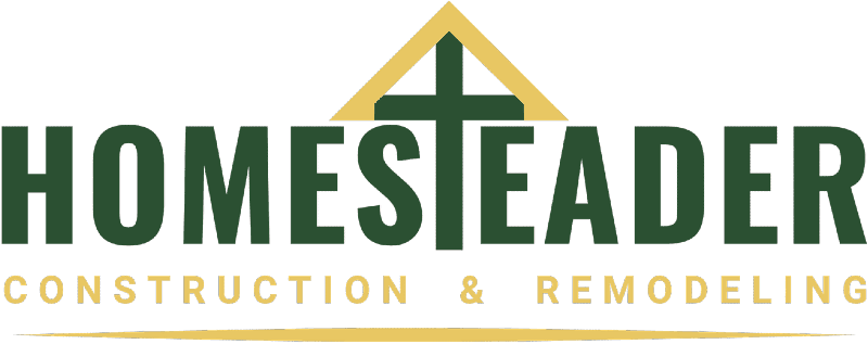 Homesteader Construction & Remodeling