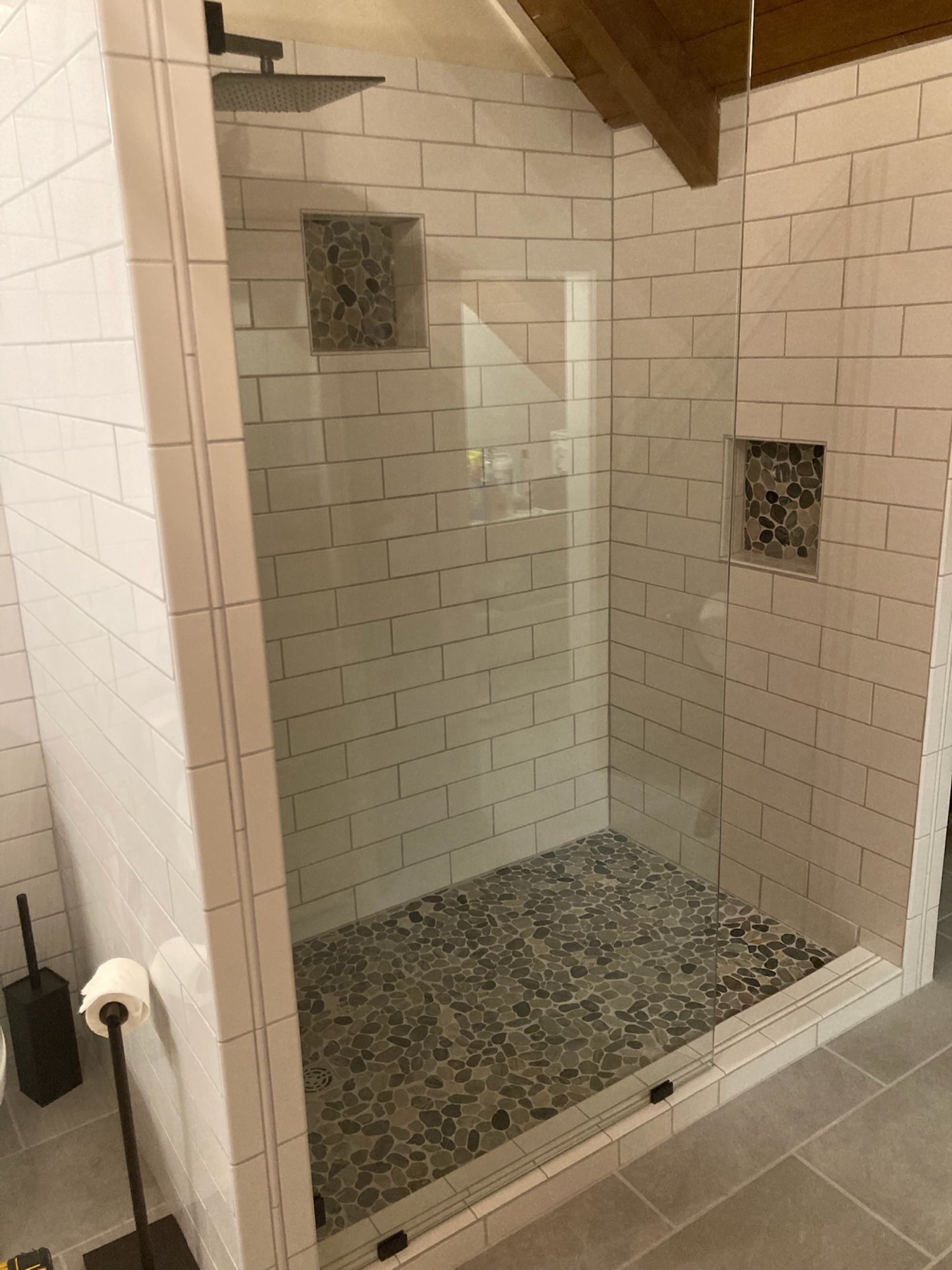 Flooring & Tile in West Jefferson, NC