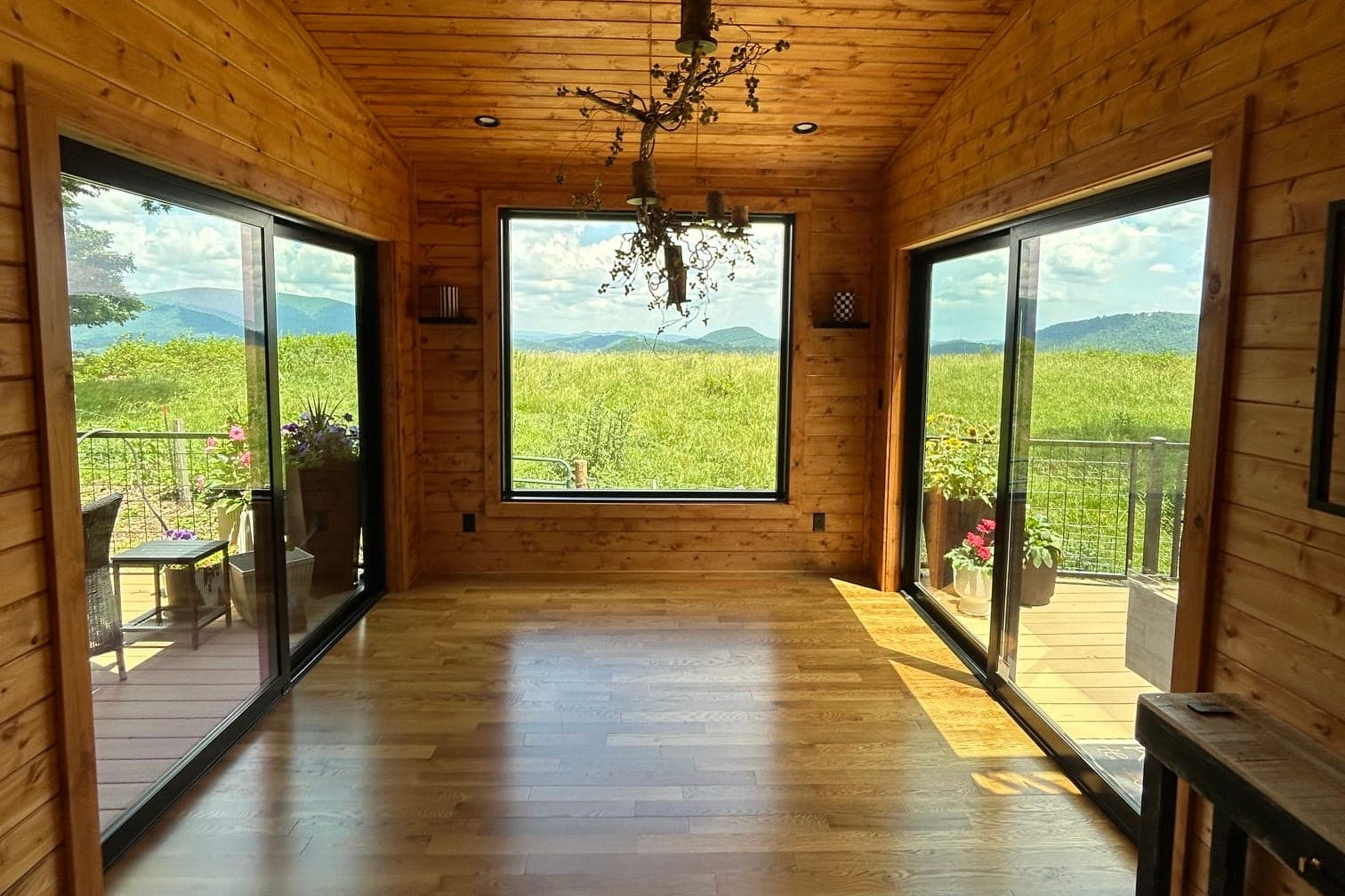 New Construction in West Jefferson, NC