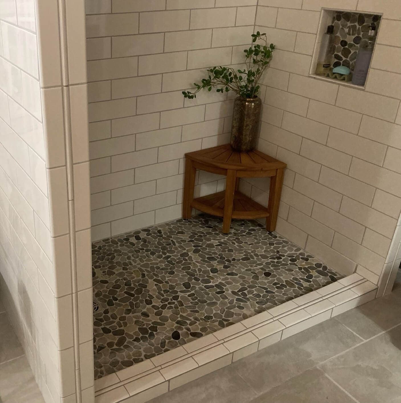 Kitchen, Bath & Interior Remodeling