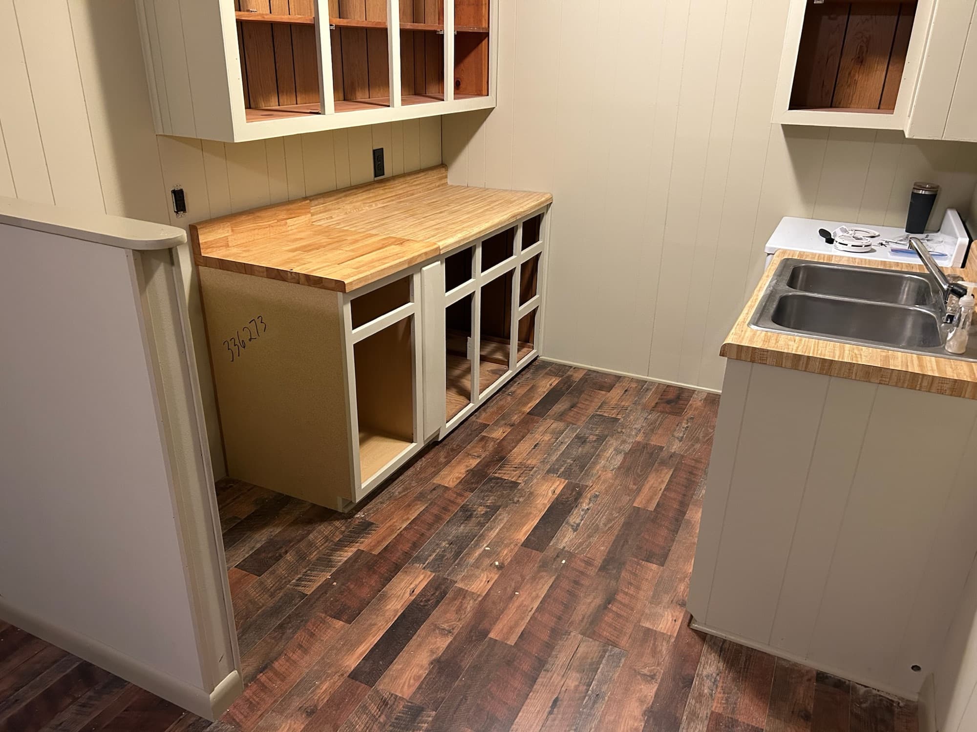 Kitchen Remodel, Kitchen, Bath & Interior Remodeling project in the NC High Country